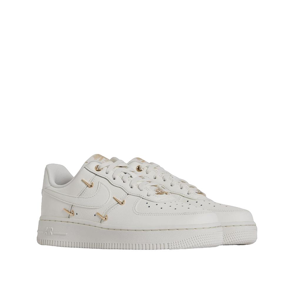 Baskets Air Force 1 '07 LX - Beige