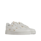 Baskets Air Force 1 '07 LX - Beige