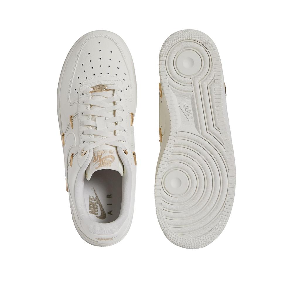 Baskets Air Force 1 '07 LX - Beige