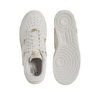Baskets Air Force 1 '07 LX - Beige