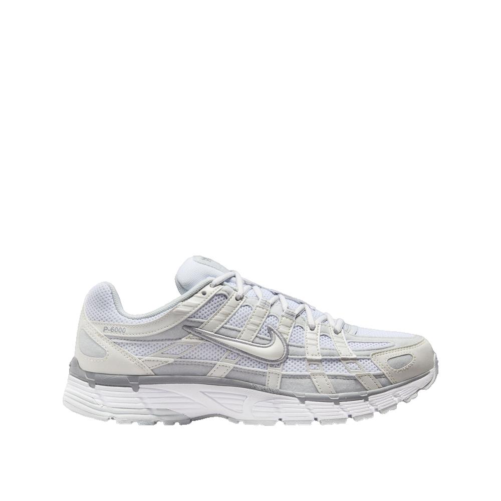 Zapatilla P-6000 - Blanco