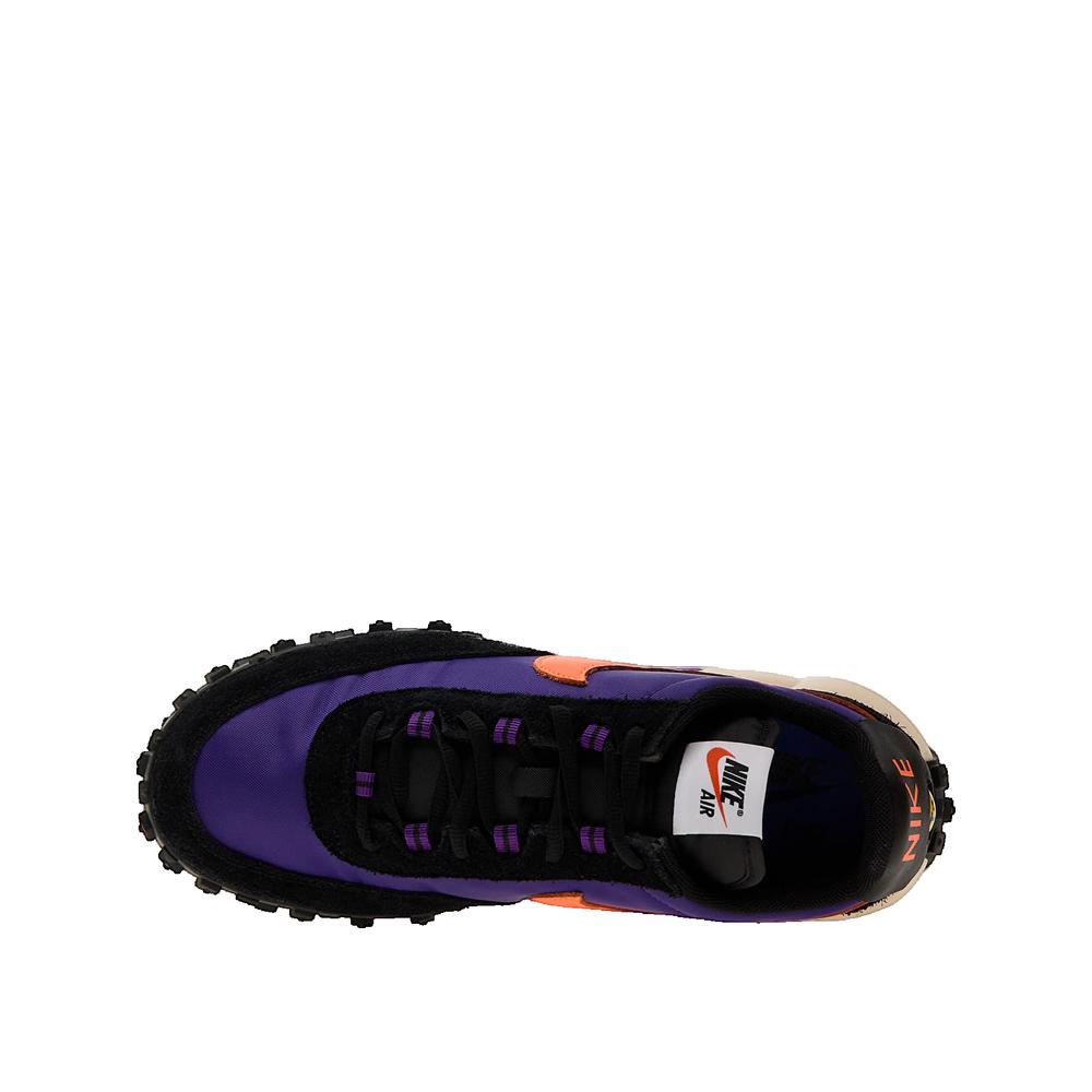 Baskets Air Max Waffle Racer SP - Violet