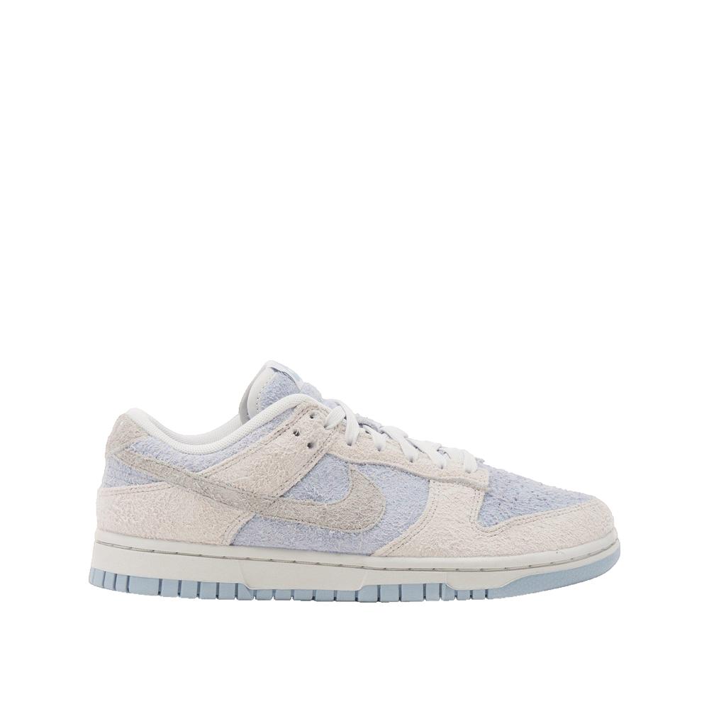 Zapatillas Dunk Low - Azul