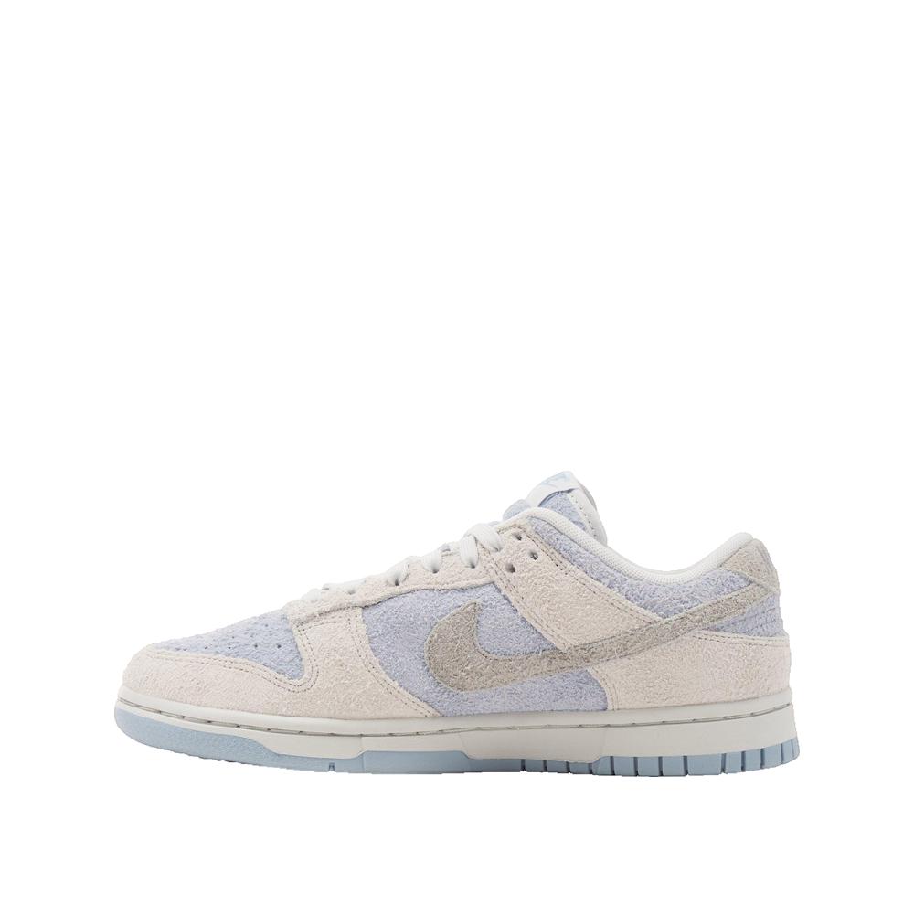Zapatillas Dunk Low - Azul