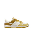 Zapatillas Dunk Retro - Dorado