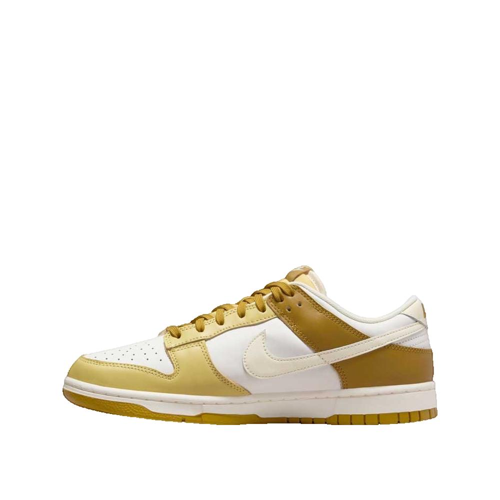 Sneakers Dunk Retro - Guld