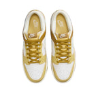 Sneakers Dunk Retro - Guld