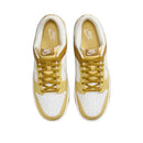 Zapatillas Dunk Retro - Dorado