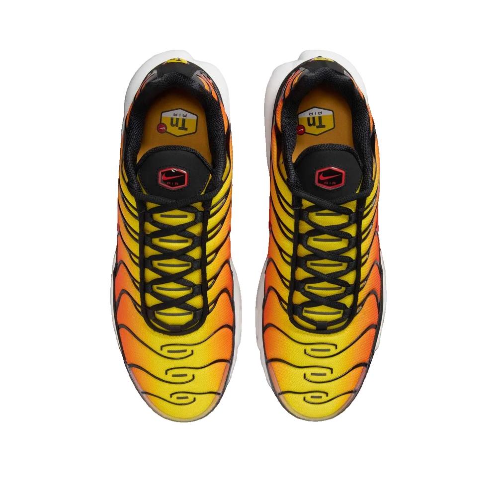 Sneakers Air Max Plus - Svart