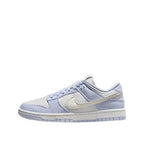 Zapatillas Dunk Low - Azul