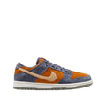 SB Dunk Low Pro Trainers - Grey