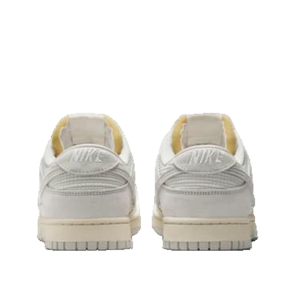 Zapatillas Dunk Low Retro - Blanco