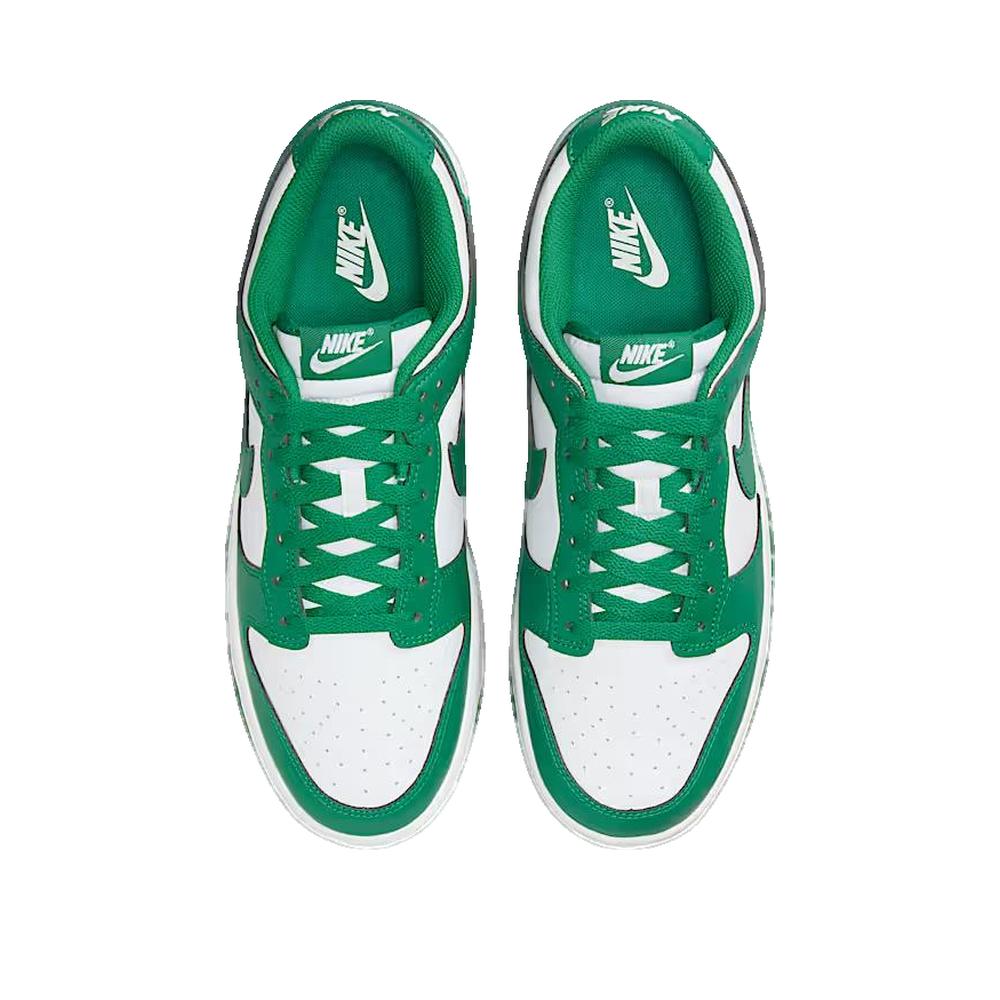 Zapatillas Dunk Low Retro - Blanco