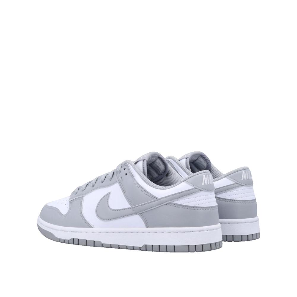 Zapatillas Dunk Low Retro - Blanco
