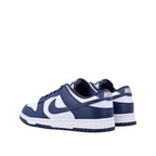 Baskets Dunk Low Retro - Bleu marine