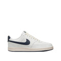 Court Vision Low Trainers - White
