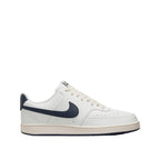 Court Vision Low Trainers - White