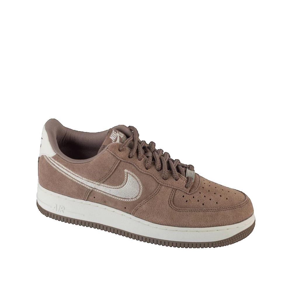 Air Force 1 '07 Lv8 Trainers - Brown