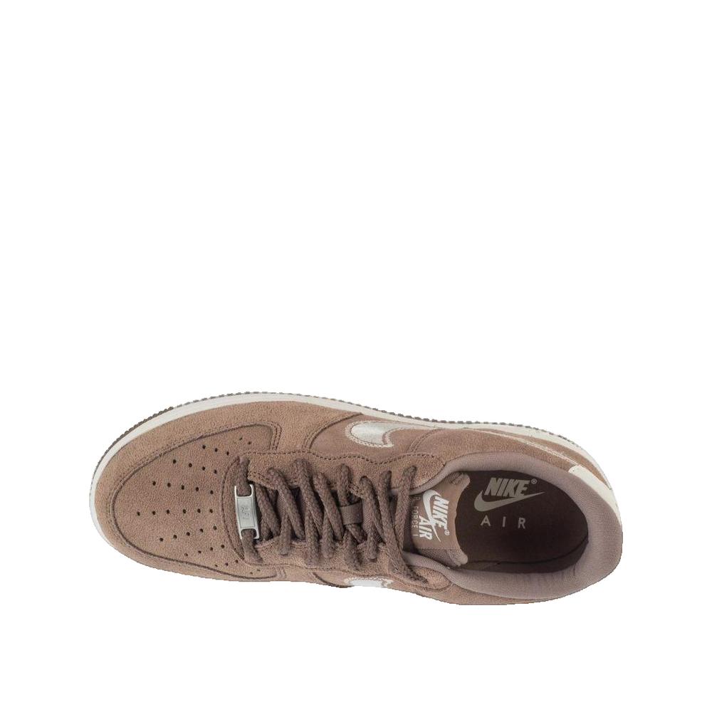 Air Force 1 '07 Lv8 Trainers - Brown