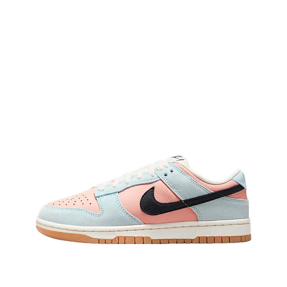 Dunk Low Trainers - Blue