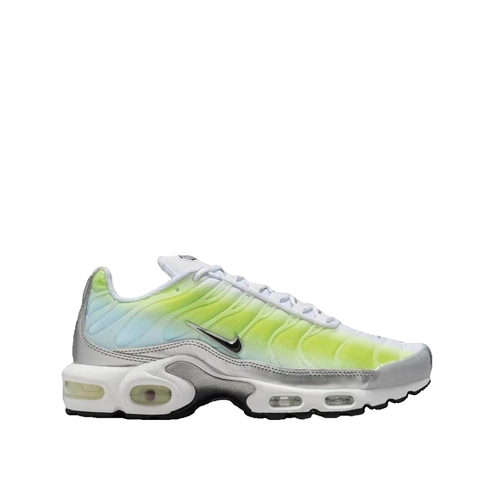 Zapatillas Air Max Plus - Blanco