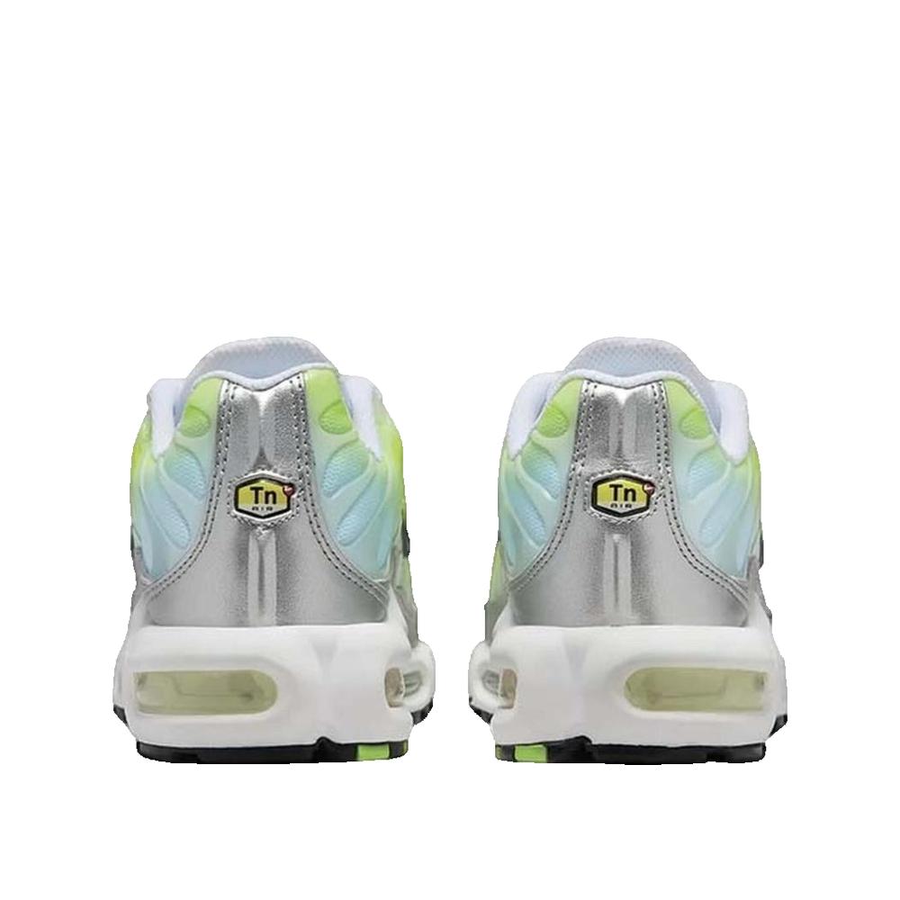 Zapatillas Air Max Plus - Blanco