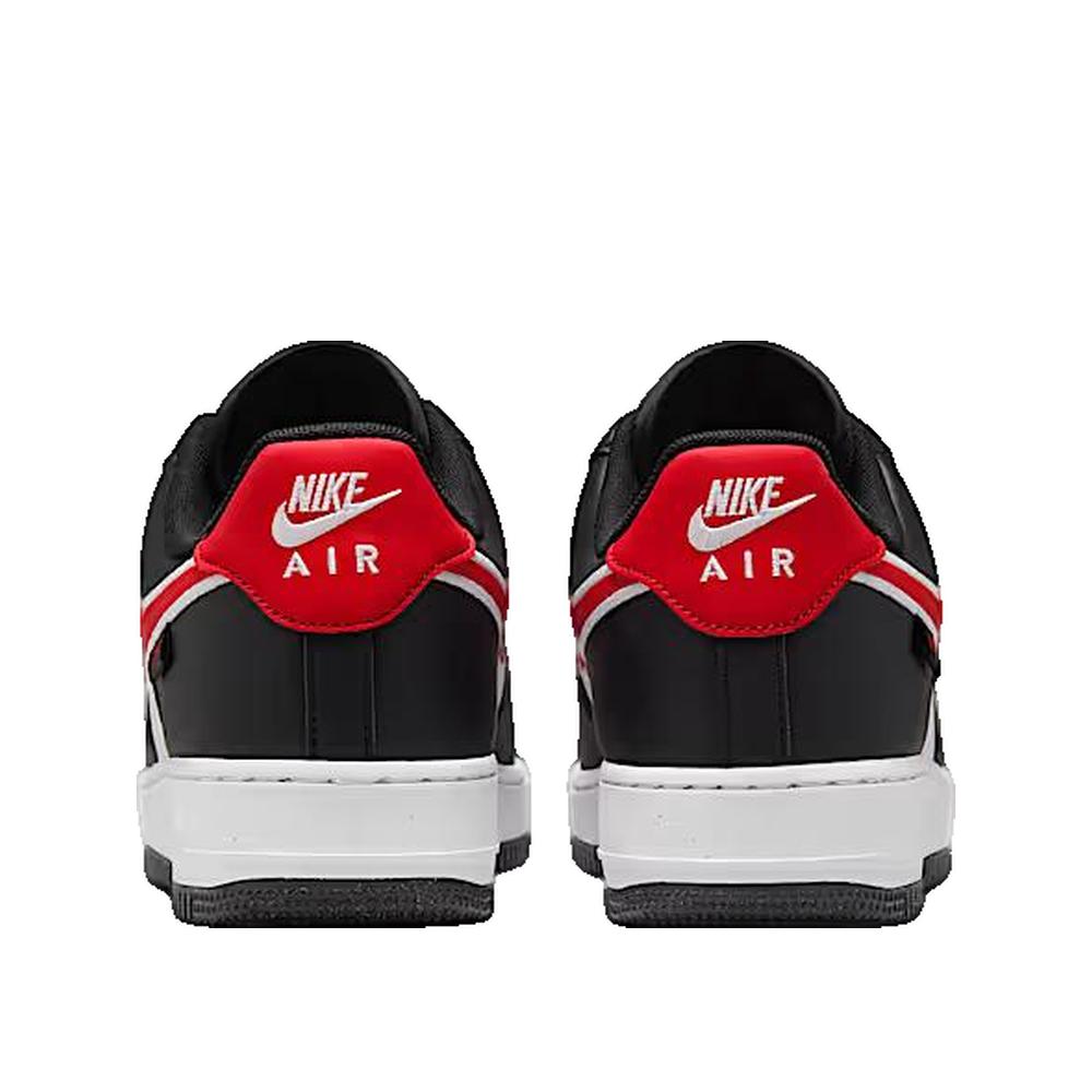 Baskets Air Force 1 '07 Next Nature - Noir