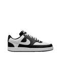 Court Vision Low Sneakers - Black