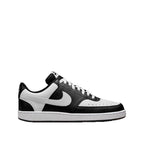 Court Vision Low Sneakers - Black