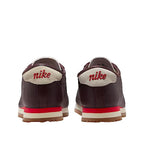Zapatillas Cortez Leather - Burdeos