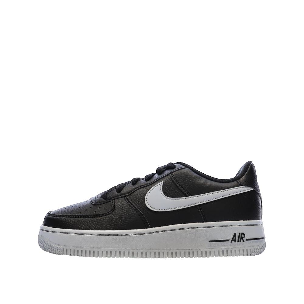 Baskets Air Force 1 - Noir
