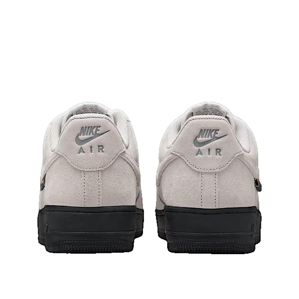 Baskets Air Force 1 '07 - Gris