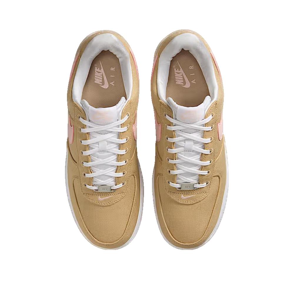 Zapatillas Air Force 1 Retro - Blanco