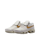 Zapatillas Air Max Plus Tiempo Metallic Gold - Marfil