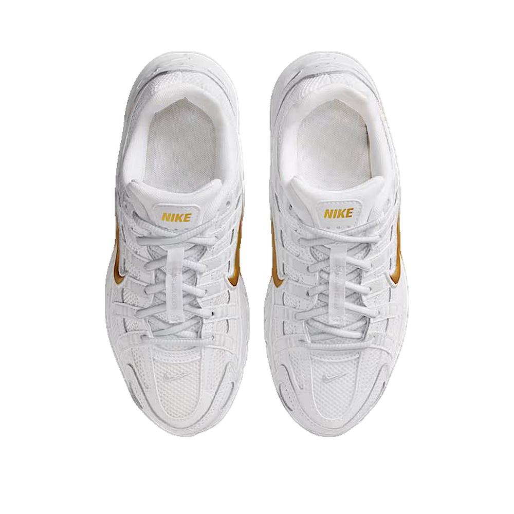 Sneakers P-6000 - Hvid
