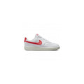 Baskets Court Vision Lo NN - Blanc