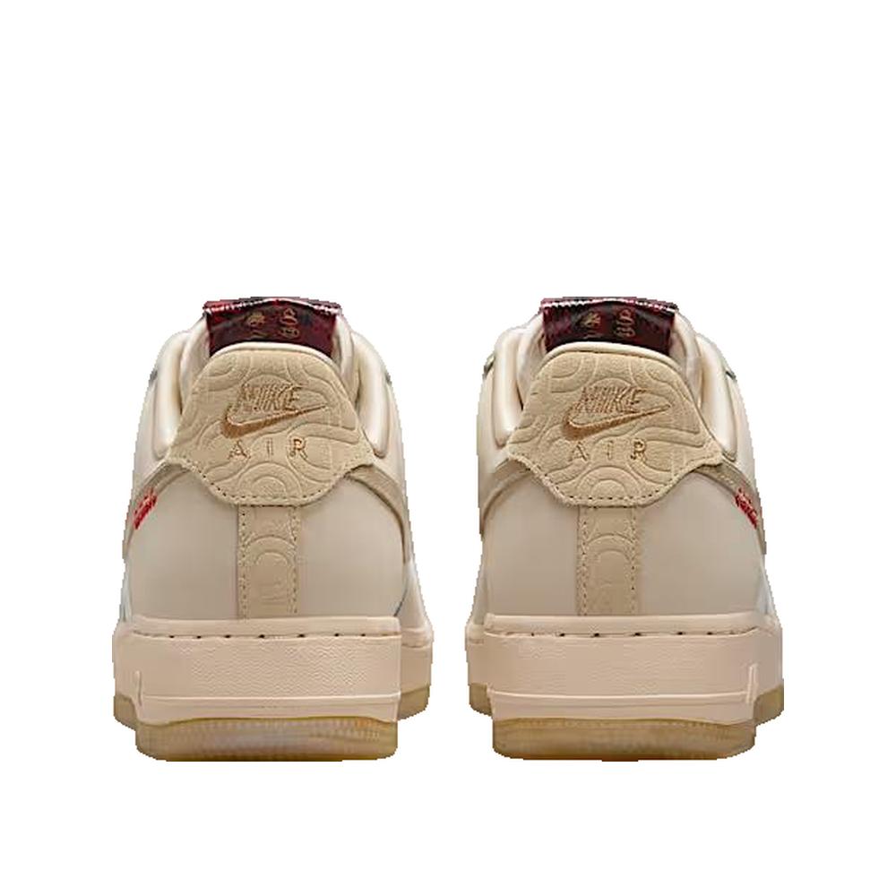 Zapatillas Air Force 1 '07 LX - Beige