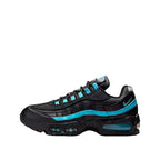 Air Max 95 “Big Bubble” Sneakers – Black