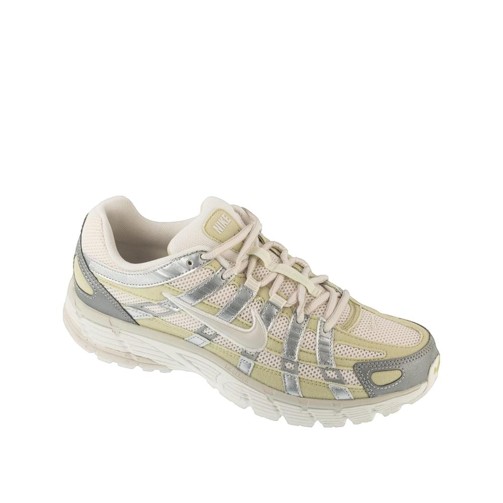Baskets Nike P-6000 - Beige