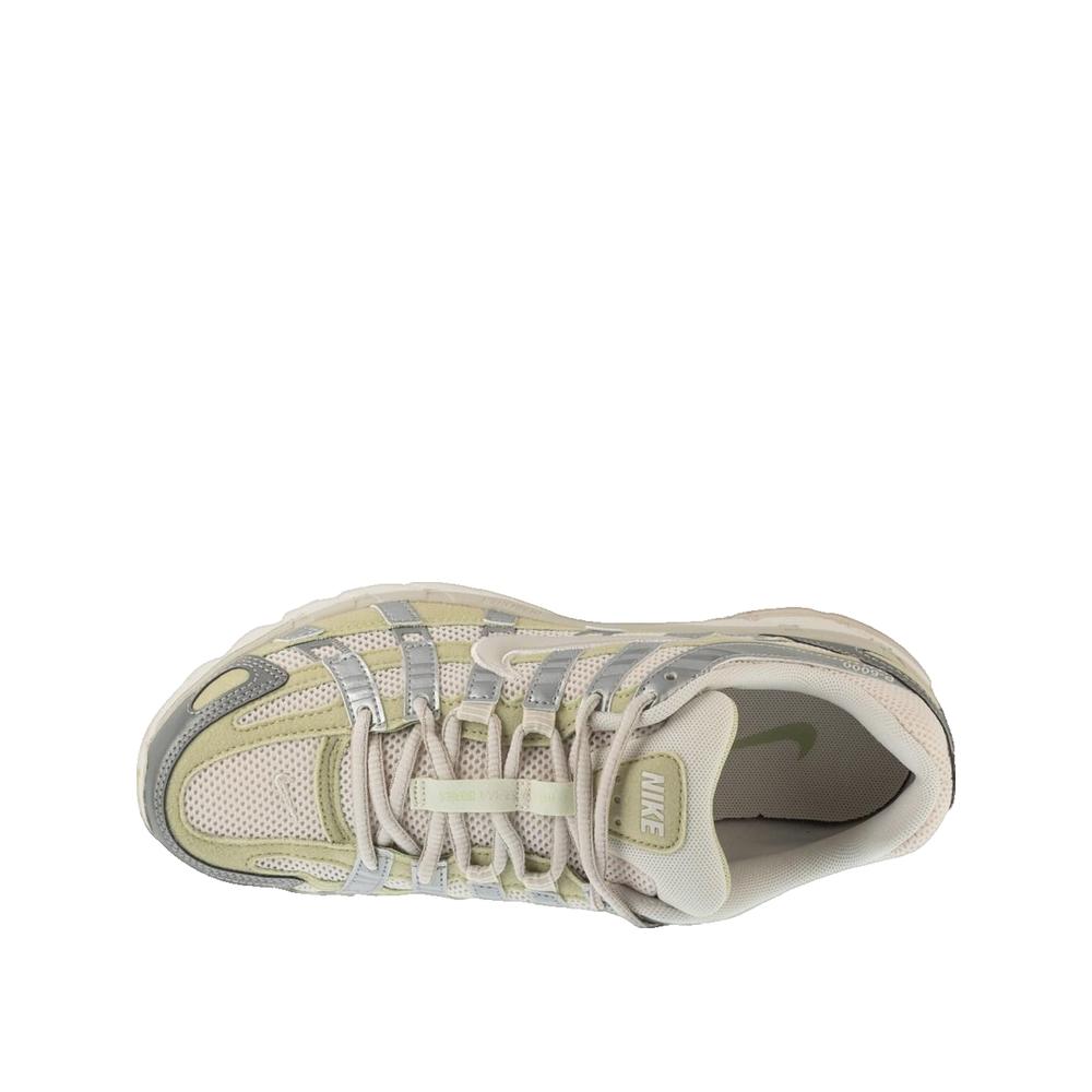 Baskets Nike P-6000 - Beige