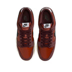 Zapatillas Dunk Low Retro SE - Naranja