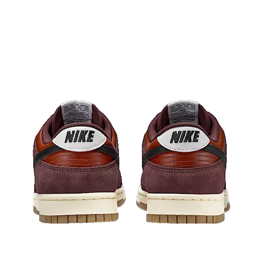 Zapatillas Dunk Low Retro SE - Naranja