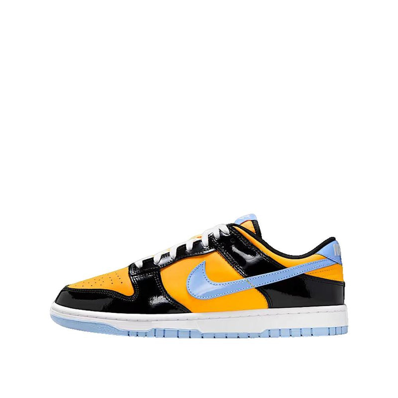 Zapatillas Dunk Low Retro SE - Negro