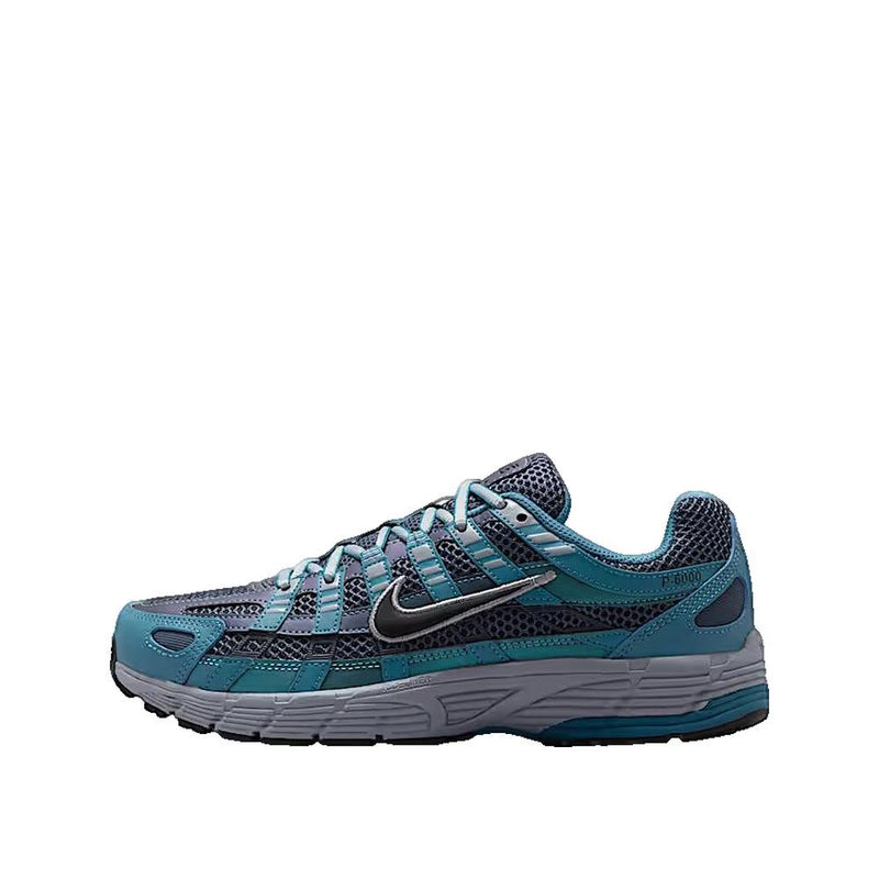Zapatillas P-6000 SE - Azul
