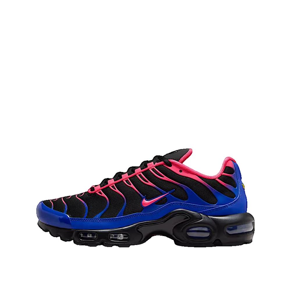 Air Max Plus Sneakers - Black