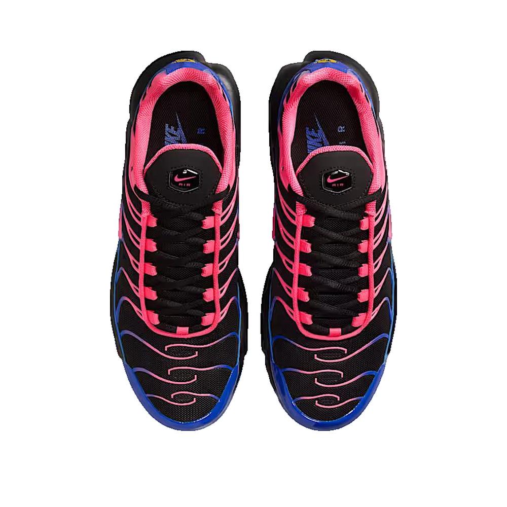 Air Max Plus Sneakers - Black