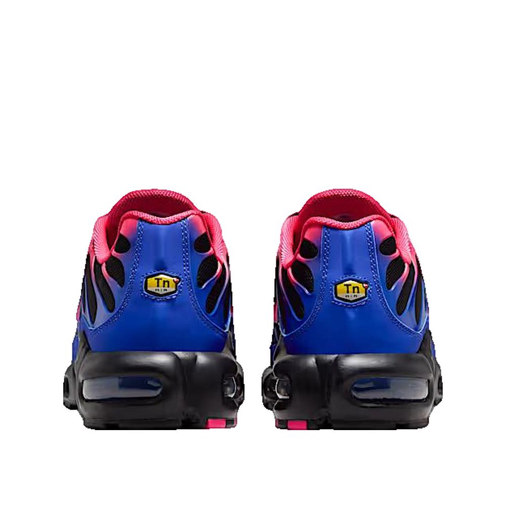 Air Max Plus Sneakers - Black