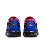 Air Max Plus Sneakers - Black