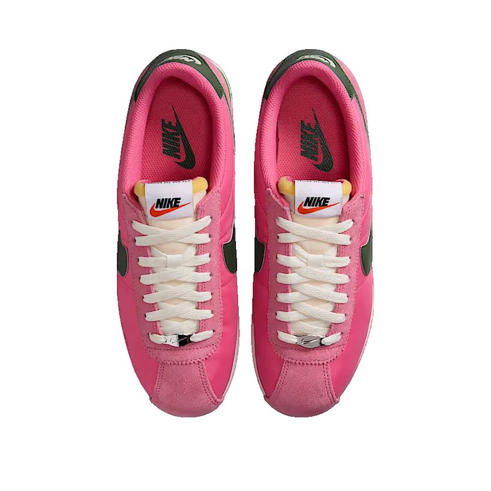 Cortez Sneakers - Lyserød
