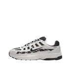 Zapatillas P-6000 - Blanco